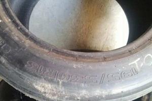 2 GOMME SLICK AVON 195/530/13