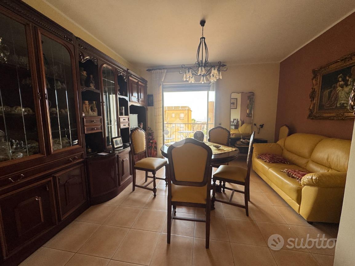 Appartamento – Agrigento, Villaseta - Vista 2