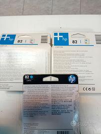 cartucce HP 82