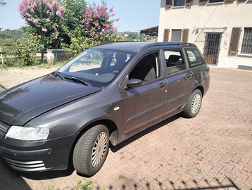 Fiat Stilo 1.6 gpl
