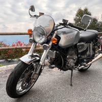 DUCATI GT 1000 sportclassic 2008
