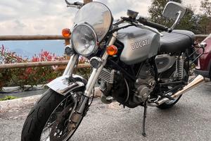 DUCATI GT 1000 sportclassic 2008