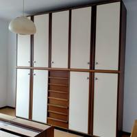 camera matrimoniale completa