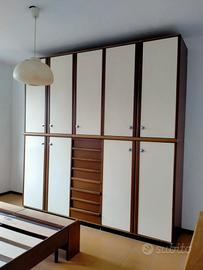 camera matrimoniale completa