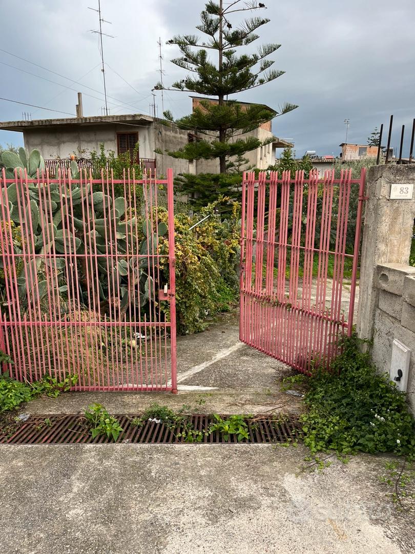 Terreno edificabile a Locri - Vista 6