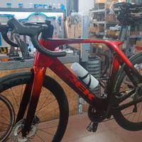 TREK MADONE SLR7 TG 58