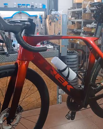 TREK MADONE SLR7 TG 58