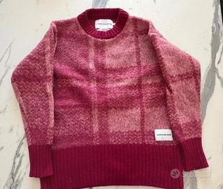 Maglione Calvin Klein Jeans donna