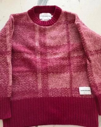 Maglione Calvin Klein Jeans donna