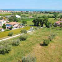 TERRENO A GIULIANOVA