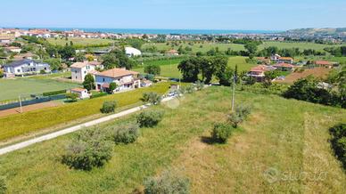 TERRENO A GIULIANOVA