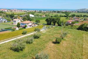 TERRENO A GIULIANOVA