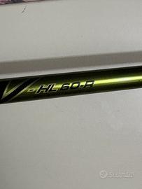 Driver Cobra HL 60 R 460SZ