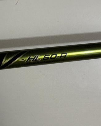 Driver Cobra HL 60 R 460SZ