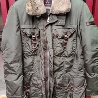 peterey giubbino uomo