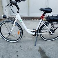 bicicletta elettrica 