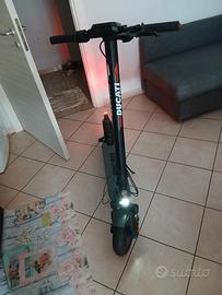 monopattino elettrico