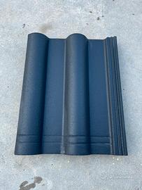 Coppi coppo tegole tetto