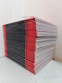 Dylan Dog – I Colori della Paura completa 1-54