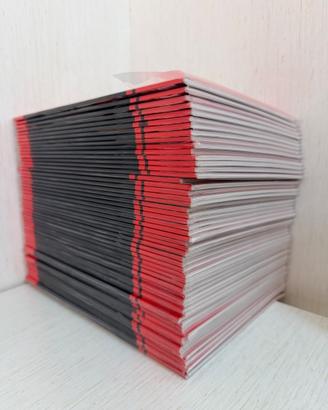 Dylan Dog – I Colori della Paura completa 1-54