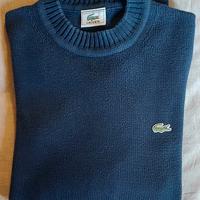 MAGLIONE LACOSTE
