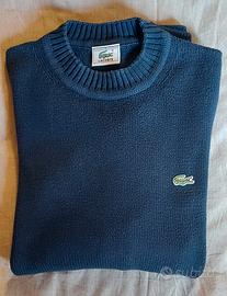 MAGLIONE LACOSTE