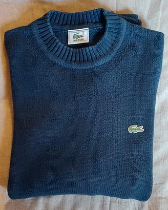 MAGLIONE LACOSTE