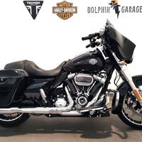 Harley-Davidson Touring Street Glide - 2021