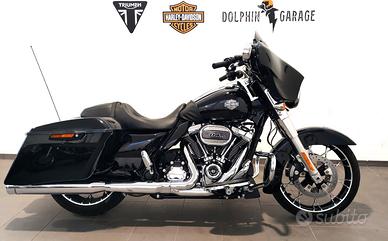 Harley-Davidson Touring Street Glide - 2021