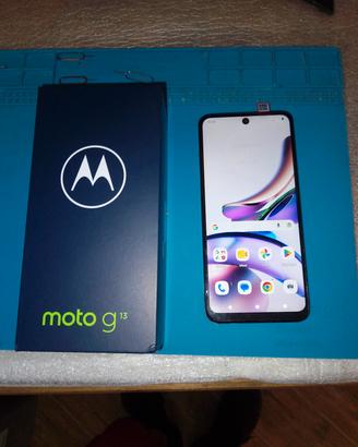Motorola g 13 