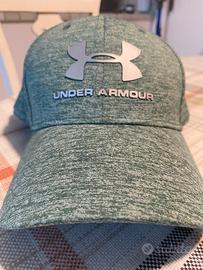 Under Armour