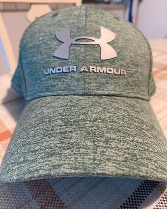 Under Armour