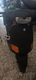 Smembro zip 50 