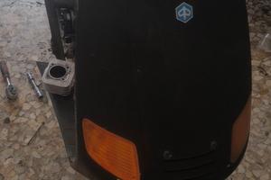 Smembro zip 50 