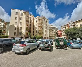 Appartamento nel quartiere di Monserrato