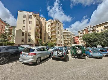 Appartamento nel quartiere di Monserrato