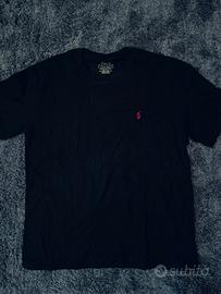 T-shirt Polo Ralph Lauren Nera