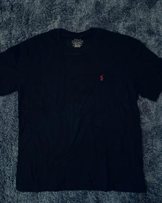 T-shirt Polo Ralph Lauren Nera