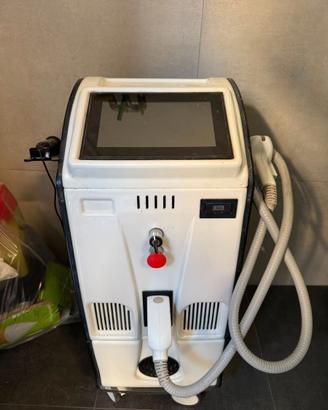 Laser diodo EpilX20 per estetica