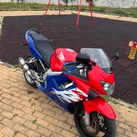 Cbr 600 f 1999