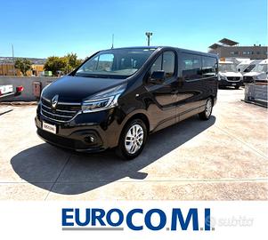 Renault Trafic 9 posti 2.0 dci 145 cv