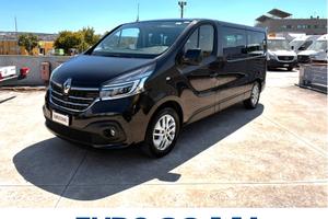 Renault Trafic 9 posti 2.0 dci 145 cv