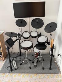Alesis Ctimson III in garanzia usata pochissimo