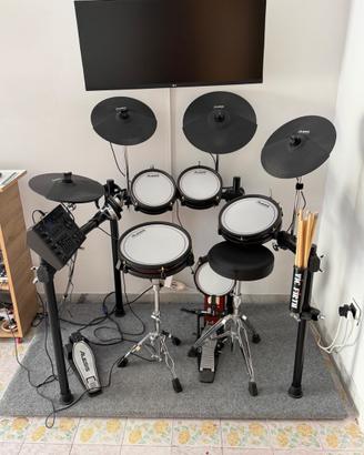 Alesis Ctimson III in garanzia usata pochissimo