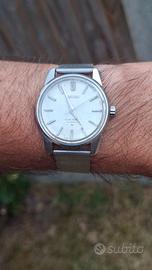 1968 Seiko King Seiko 44-9990 – cal. 44A Vintage