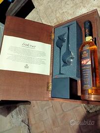 grappa mazzetti d Altavilla elevata in barrique