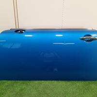 PORTIERA ANTERIORE SINISTRA MINI Cooper 2Â° Serie