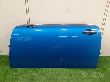 PORTIERA ANTERIORE SINISTRA MINI Cooper 2Â° Serie