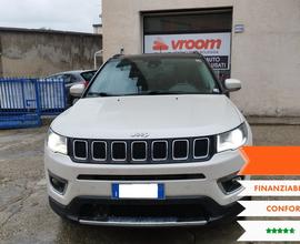 JEEP Compass 2 serie Compass 2.0 Multijet II a...