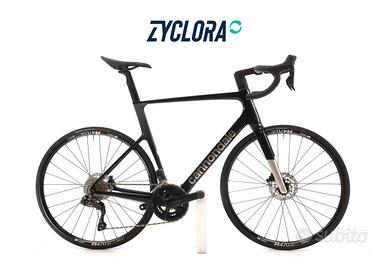 Cannondale SuperSix EVO 3 Di2 12V t.58